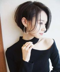 点击看大图 -LJOY丽锦造型·烫发染发