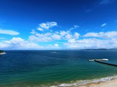 -深圳大梅沙京基洲际度假酒店