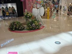 -大悦城(沈阳中街店)