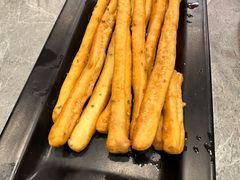 -老佛爷正宗铜炉蛙锅(五道口店)