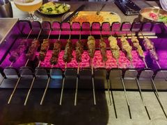 -麦凯伦烧烤·精酿超级工厂店(金桥总店)