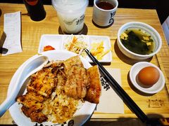 -熊吞·大碗丼烧肉饭(西市场嘉华店)