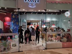 -So Sweet 儿童美发(昆明恒隆广场店)