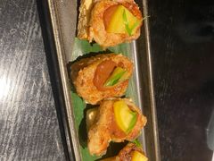 -松鹤精致料理(五一中路店)