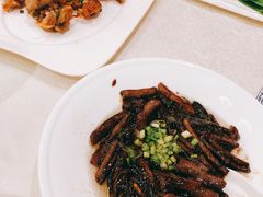 -梅龙镇酒家(南京西路总店)