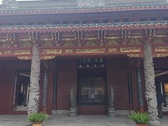-庆安会馆