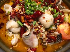 -云海肴·汽锅鸡·云南菜(天津国金汇店)