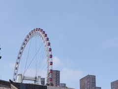 -天津之眼摩天轮