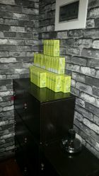 点击看大图 -HD HAIR STYLE