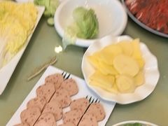 -清真军邺·金富苑肥牛城(海湖新区精品店)