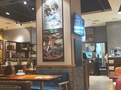 大堂-米斯特比萨(罗斯福店)