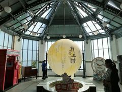 -青岛德国总督楼旧址博物馆