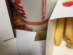 -汉堡王(长沙枫林三路店)