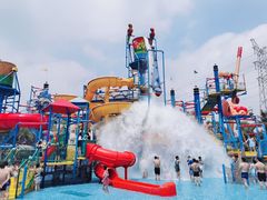 -苏州乐园森林水世界