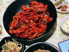 -聚味瞿记·龙虾堂(咸嘉湖店)