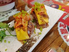 -桃太郎寿司料理(南坪店)
