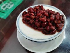红豆双皮奶-民信老铺(人民路店)