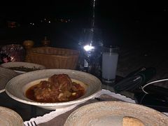 -Seten Restaurant Cappadocia