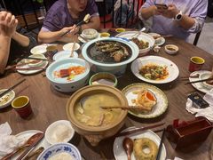 -火宫殿·湘菜小吃·商务宴请·生日聚会(东塘店)