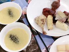 -云海轩·海鲜自助-河北云瑧世纪大饭店1F