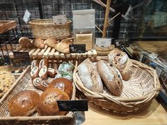 -熊叔熊婶面包房(团结湖店)