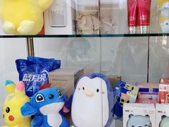-美可普口腔医院(东街分店)