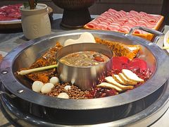 -万物生江北老火锅(海骏达店)