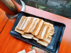 -炭虎子水浒烤肉(梦时代店)