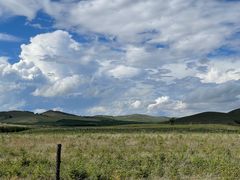 -塞罕坝国家级自然保护区