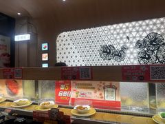 -争鲜回转寿司(浦东三钢里PLUS店)