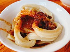 甜水面-洞子口张老二凉粉(文殊院店)