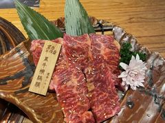 -黑牛の店·和牛烧肉(石家庄万象城店)