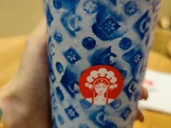 -霸王茶姬(正佳广场店)