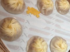 -鼎泰丰(当代商城店)