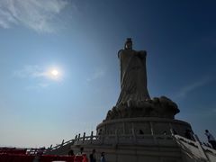 -天津妈祖文化园