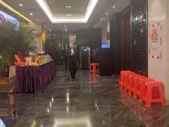 -香云轩·顺德菜(香云纱园林酒店店)