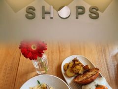 -Money Shops(愚园路店)