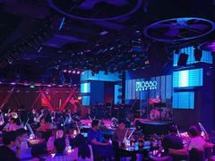 -MOSSO音乐酒吧·live house(南京旗舰店)