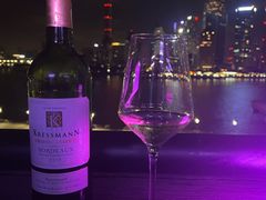 -外滩8号 whisky bar(金延大厦店)