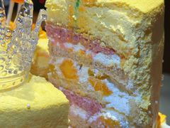 -CAKE BOSS 蛋糕老板(西单君太百货店)