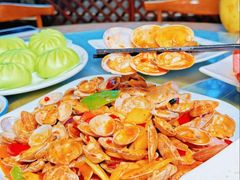 -南海渔家•海鲜•正宗海南菜(海棠湾店)