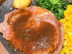 -萨莉亚意式餐厅(杭州滨江天街店)