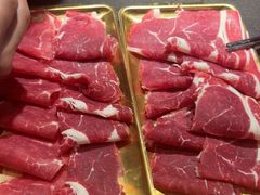 -额尔敦·品质自助(摩尔城店)