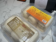 -国际饭店·帆声西饼屋(黄河路店)