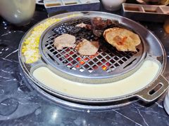 -鹤江桥·红油牛肉粉(SKP店)