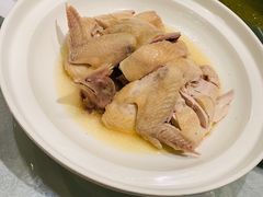 水晶鸡皇-和记小菜(东方店)