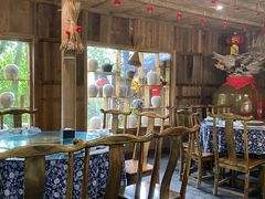 大堂-青城甲(青城山店)