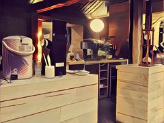 -VOYAGE COFFEE(北锣鼓巷店)