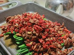 -味上湘菜馆(岳麓山店)