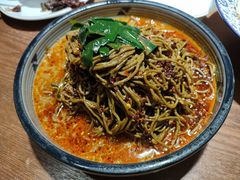 -蓝田印象